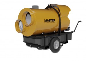 MasterBV500