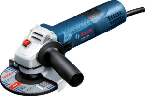 Bosch GWS 7 125